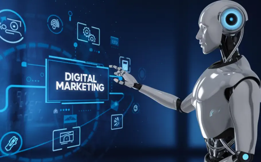 Digital Marketing
