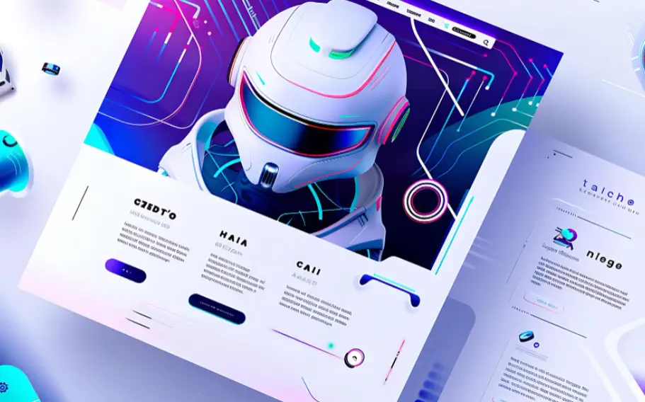 Web Designing