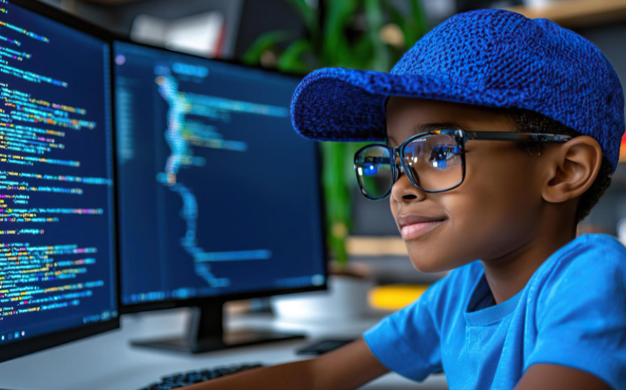 Coding for Kids