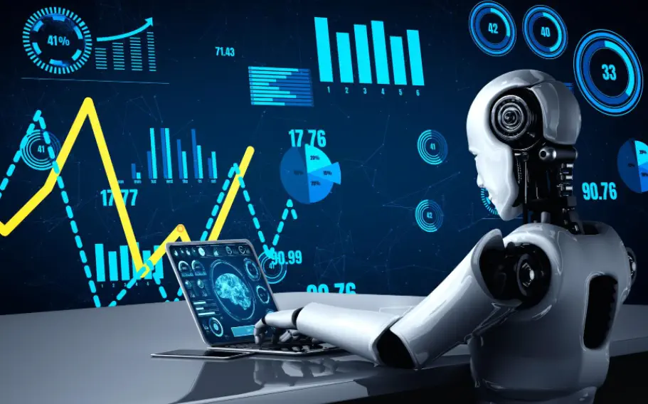 Data Analytics