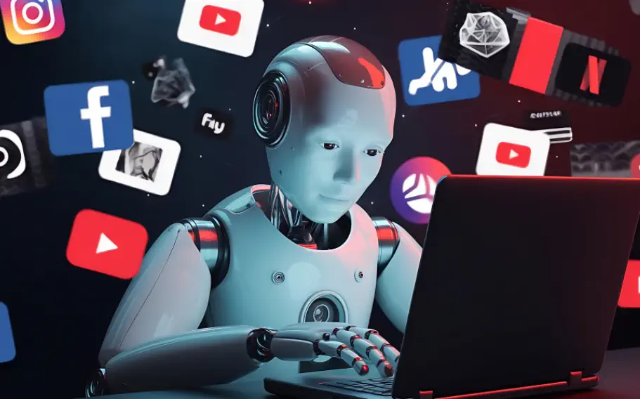 Social Media Marketing