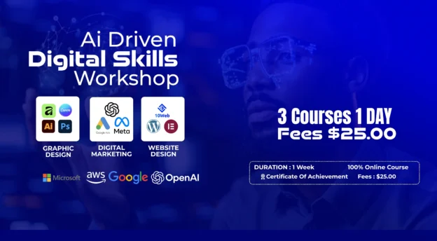 Digital Skills Workshop