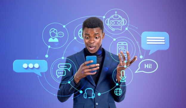 Digital Wellness Fundermentals