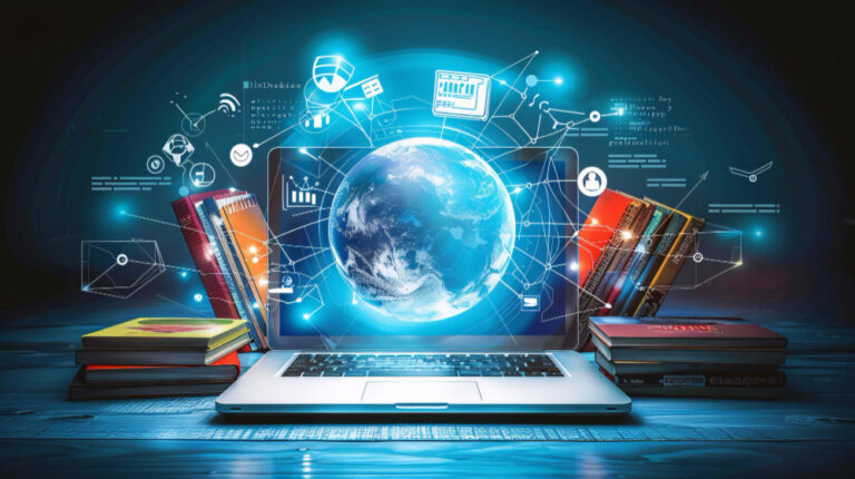 Digital Literacy for Beginners