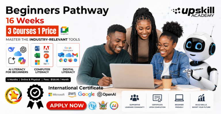Beginers Pathway
