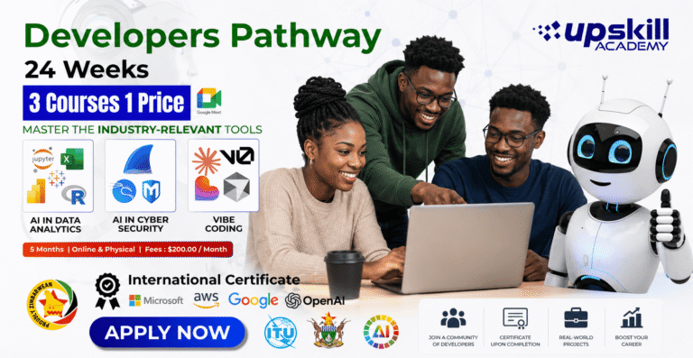 Developers Pathway