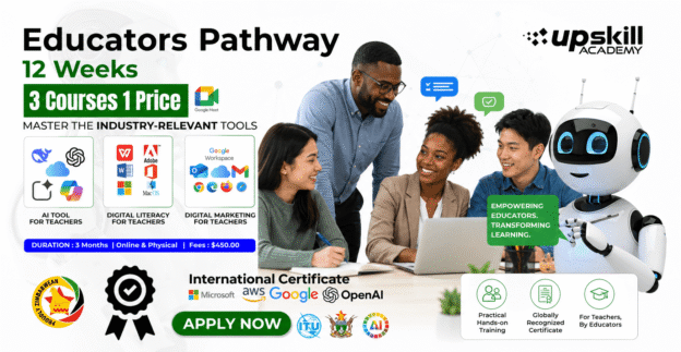 Educators Pathway