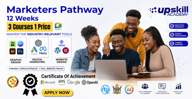 Marketers Pathway