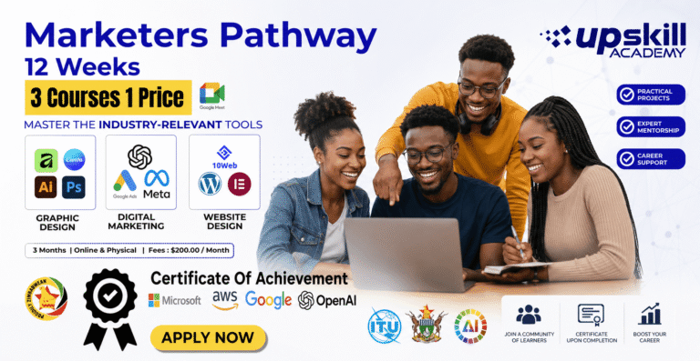 Marketers Pathway