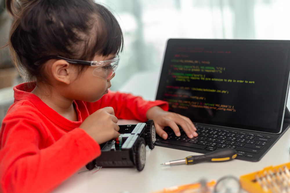 Robotics for Kids