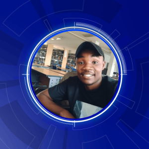 Profile photo of Joel Mutauri