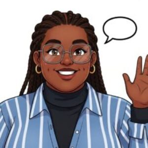 Profile photo of Ruvimbo Michelle