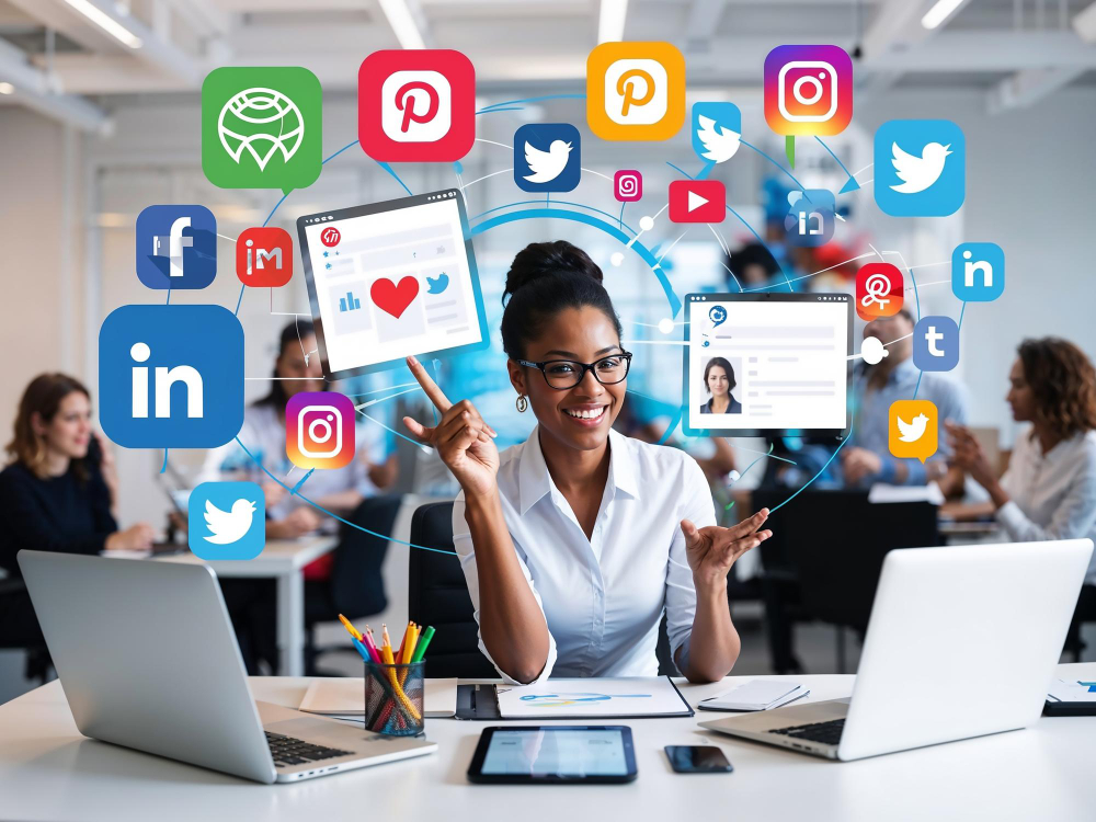 Marketing Technologies (MarTech)🚀