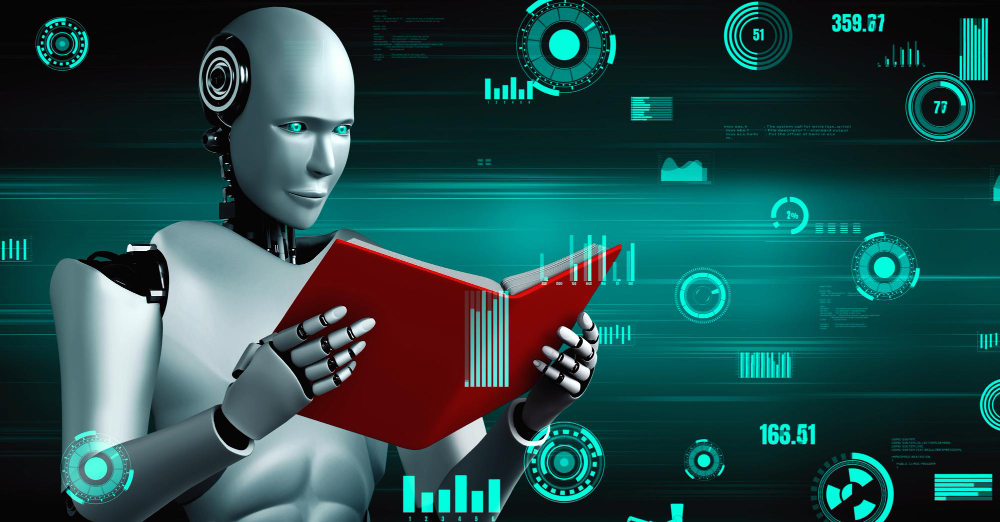 Digital & AI Literacy for Beginners – Course Group 🌐🤖