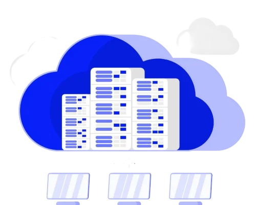 hosting package
