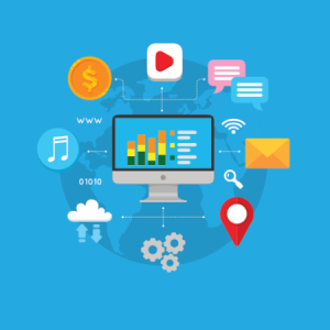 Group logo of Marketing Technologies (MarTech)🚀